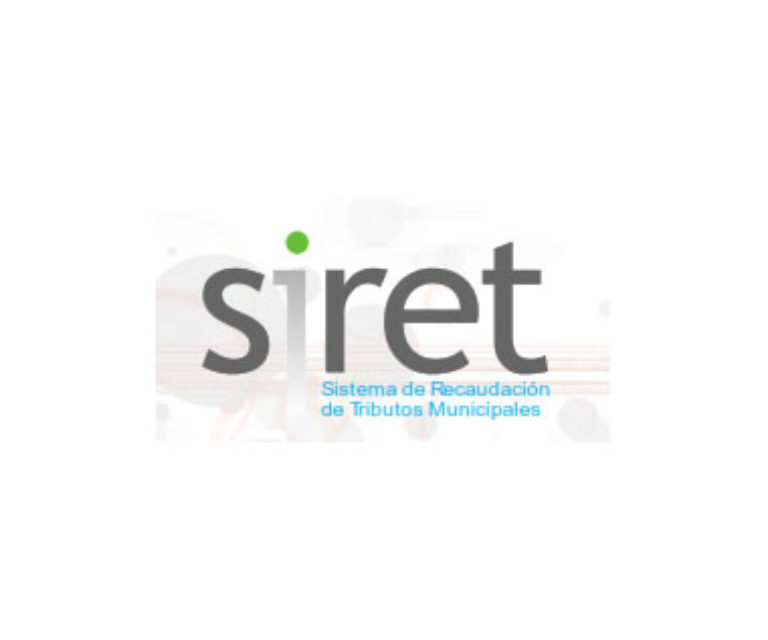 Sistema de Recaudación de Tributos Municipales